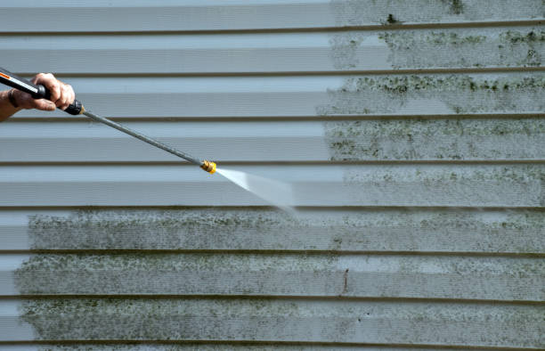 Trusted Thurmont, MD Pressure Washing Services Experts